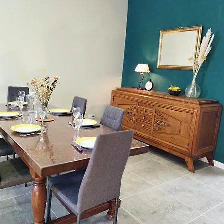 La Maison De Nénette Les Sables-dʼOlonne