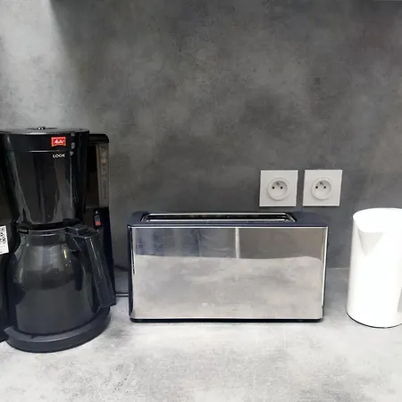 La Maison De Nénette 3* Les Sables-dʼOlonne