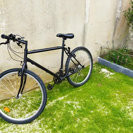 Maison d'hôtes La Maison De Nénette 3*