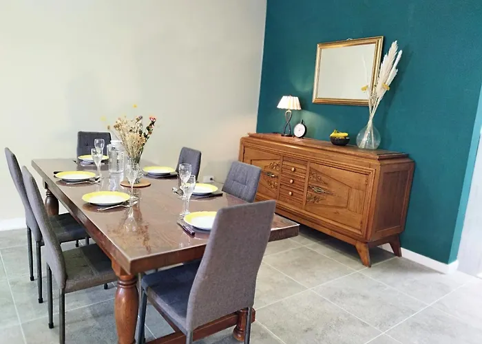 La Maison De Nénette Les Sables-dʼOlonne