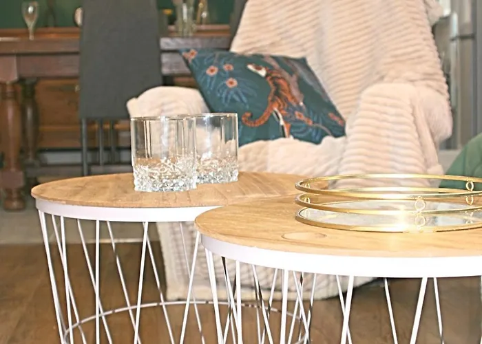 Maison d'hôtes La Maison De Nénette