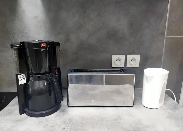 La Maison De Nénette 3* Les Sables-dʼOlonne