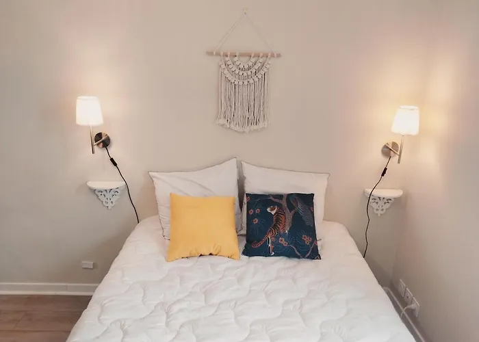 La Maison De Nénette