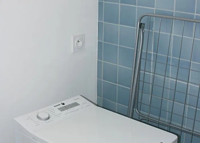 La Maison De Nénette Maison d'hôtes Les Sables-dʼOlonne