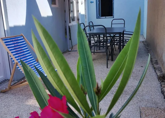 La Maison De Nénette Maison d'hôtes Les Sables-dʼOlonne