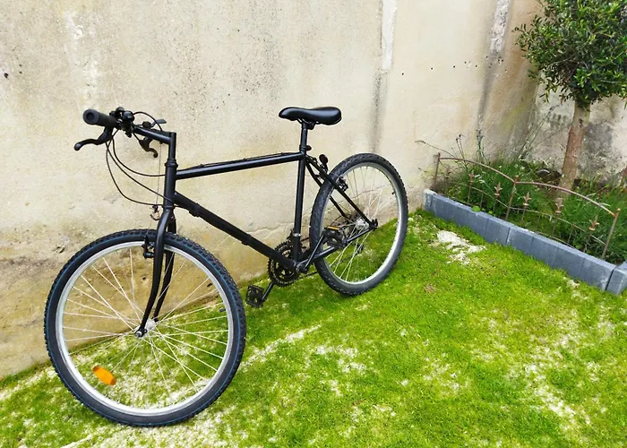 Maison d'hôtes La Maison De Nénette 3*