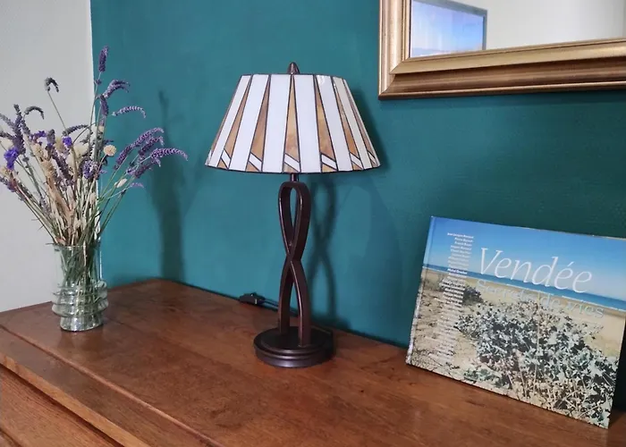 Maison d'hôtes La Maison De Nénette