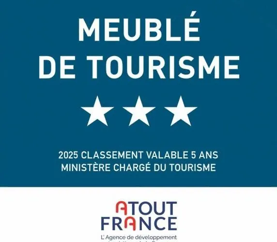 La Maison De Nénette Maison d'hôtes