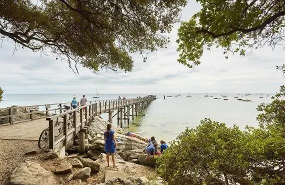 La Maison De Nénette Maison d'hôtes Les Sables-dʼOlonne