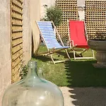 La Maison De Nenette Guest house Les Sables-d'Olonne