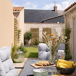 La Maison De Nenette