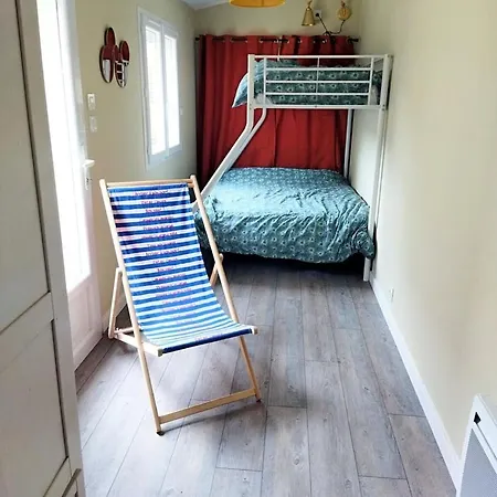 Pensionat La Maison De Nenette 3*