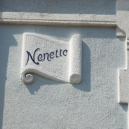 La Maison De Nénette 3* Les Sables-dʼOlonne