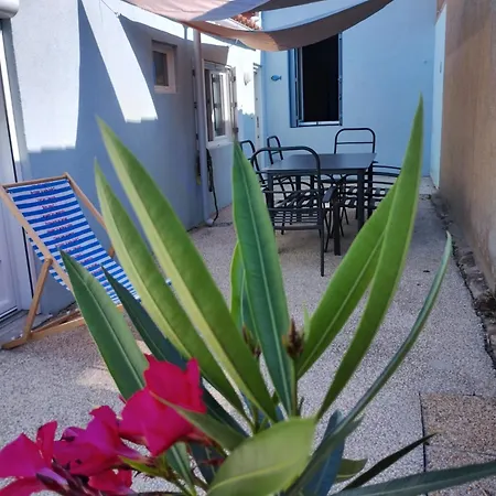La Maison De Nenette Penzion Les Sables-dʼOlonne