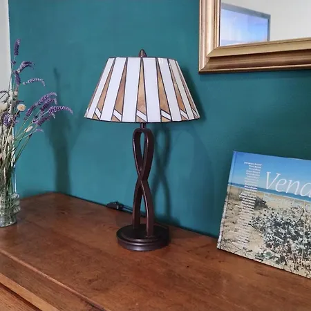 Affittacamere La Maison De Nénette