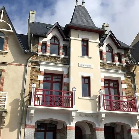 La Maison De Nenette Pensionat 3*