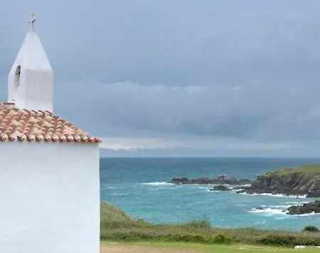 Pensionat La Maison De Nenette 3*