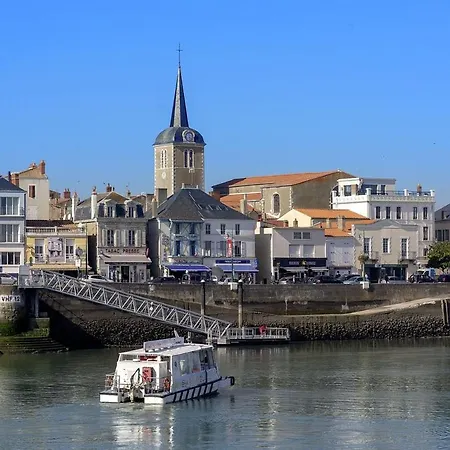 La Maison De Nenette Pensionat 3*