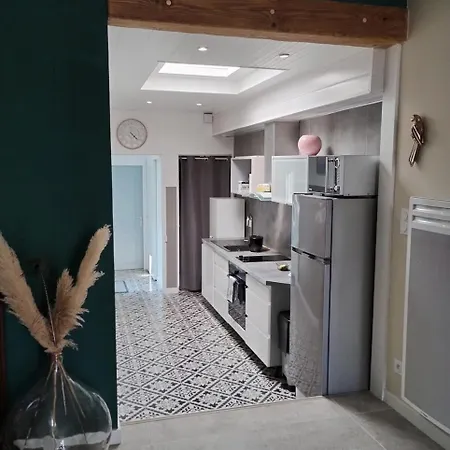 La Maison De Nenette Pensionat 3*
