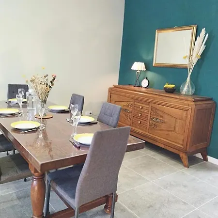 Pensionat La Maison De Nenette Les Sables-dʼOlonne