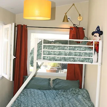 La Maison De Nenette Pensionat 3*