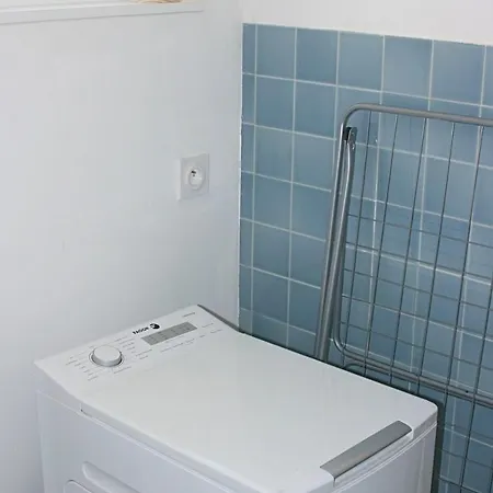 La Maison De Nenette Pensionat 3*