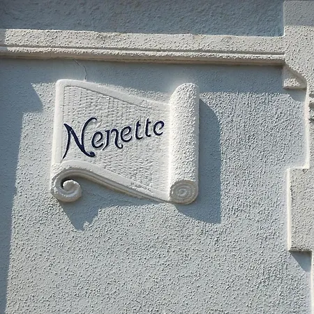Pensionat La Maison De Nenette