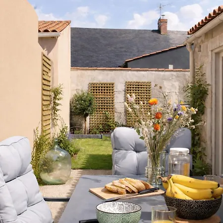 La Maison De Nenette