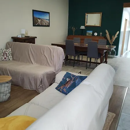 La Maison De Nenette Maison d'hôtes 3*
