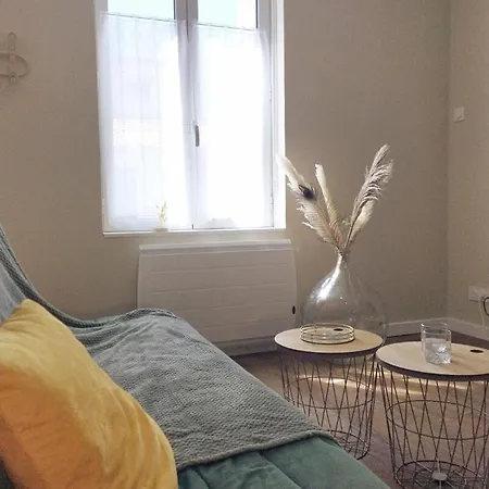 La Maison De Nenette Maison d'hôtes Les Sables-dʼOlonne