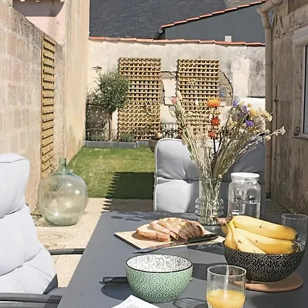 La Maison De Nenette Maison d'hôtes 3*