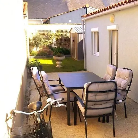 La Maison De Nenette Maison d'hôtes