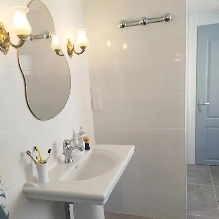 Maison d'hôtes La Maison De Nenette 3*