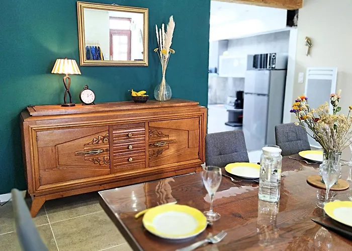 Penzion La Maison De Nenette Les Sables-dʼOlonne