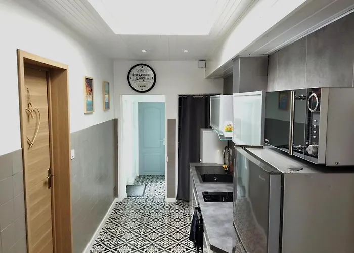 Penzion La Maison De Nenette 3*