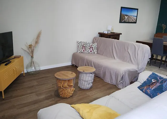 La Maison De Nenette