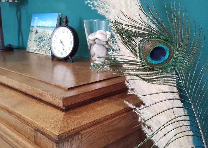 Affittacamere La Maison De Nénette