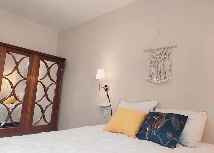 La Maison De Nénette Affittacamere