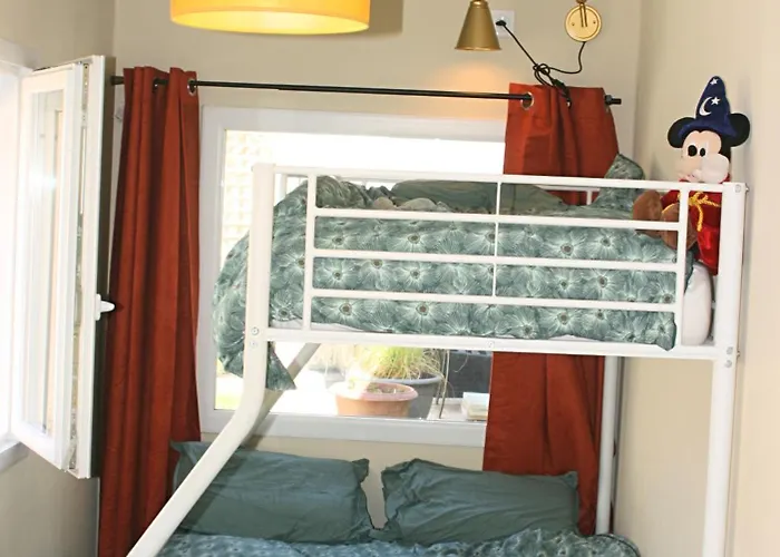 Affittacamere La Maison De Nénette 3*