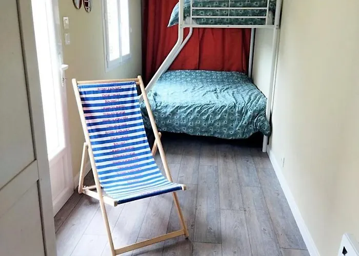 Penzion La Maison De Nenette 3*