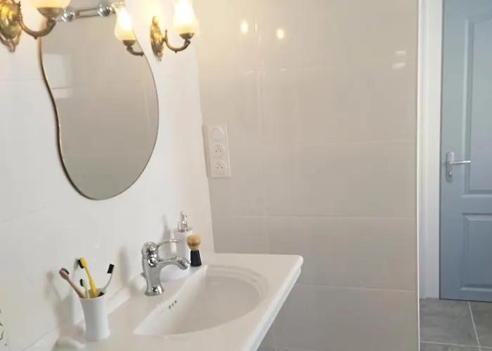 La Maison De Nenette Les Sables-dʼOlonne