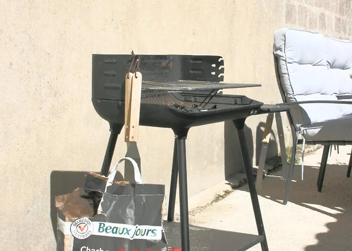 La Maison De Nenette 3*