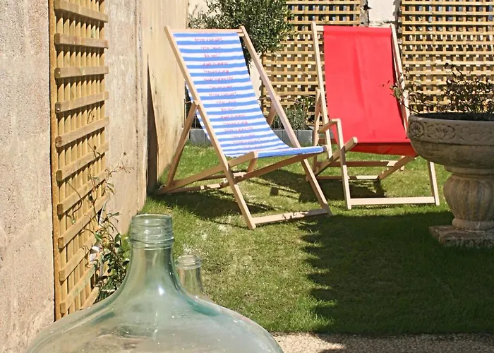 Affittacamere La Maison De Nénette Les Sables-dʼOlonne