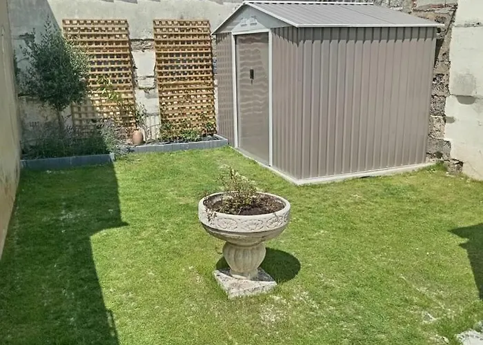 La Maison De Nenette 3*