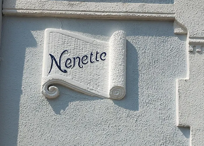 La Maison De Nenette 3* Les Sables-dʼOlonne