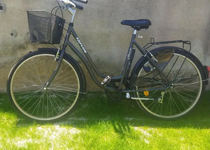 La Maison De Nenette Penzion 3*