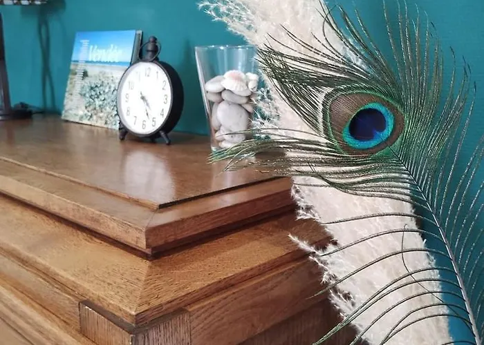 La Maison De Nénette Les Sables-dʼOlonne