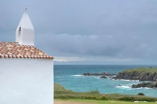 Penzion La Maison De Nenette 3*