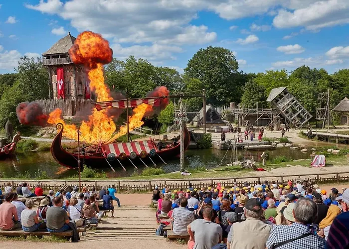 La Maison De Nenette 3* Les Sables-dʼOlonne