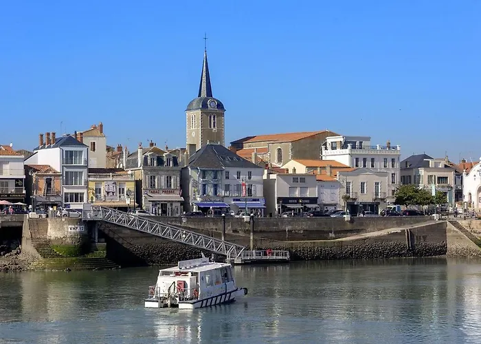 La Maison De Nenette Penzion 3*